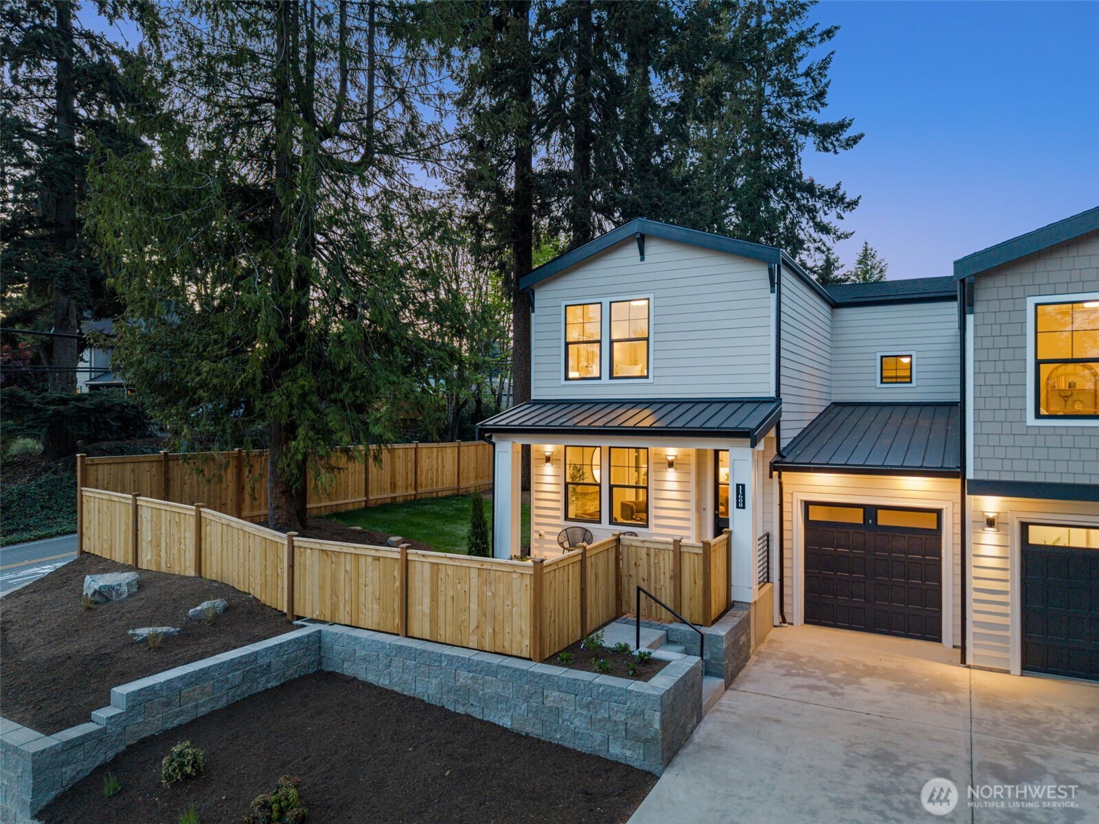 11608 NE 92nd Street