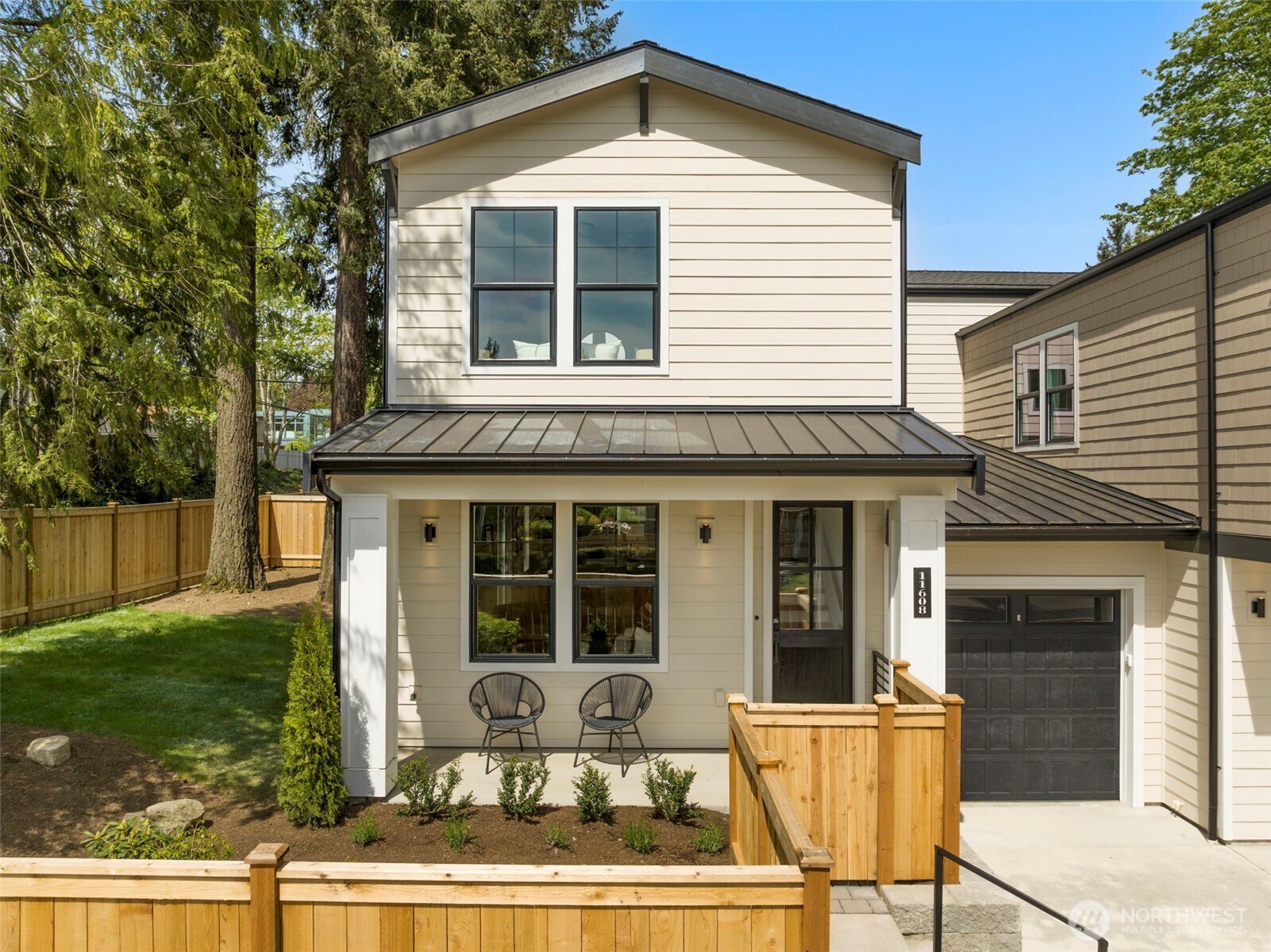 11608 NE 92nd Street