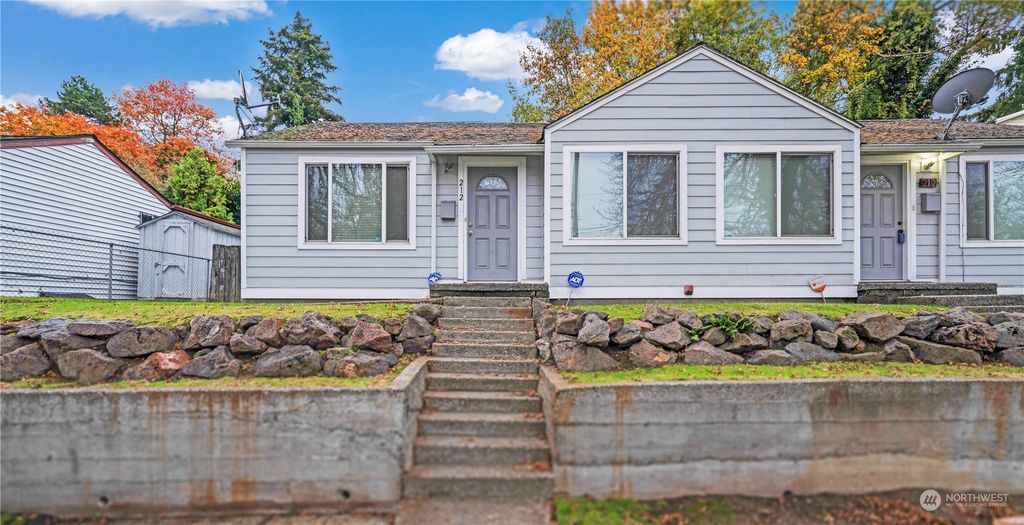 Photo of 210 212 Martin Luther King Jr Way, Seattle, WA 98118 (MLS # 2306434)