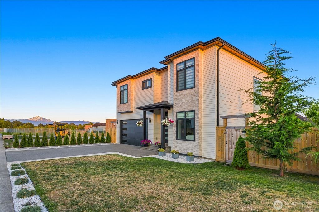 Photo of 2467 Angelina Street, Ferndale, WA 98248 (MLS # 2554680)