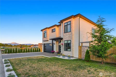 Photo of 2467 Angelina Street, Ferndale, WA 98248 (MLS # 2554680)