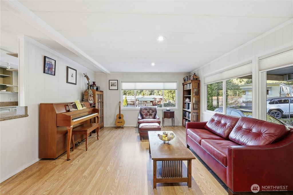 Photo of 16300 NE State Hwy 305 #18, Poulsbo, WA 98370 (MLS # 2469545)