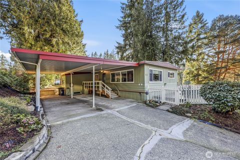 Photo of 16300 NE State Hwy 305 #18, Poulsbo, WA 98370 (MLS # 2469545)