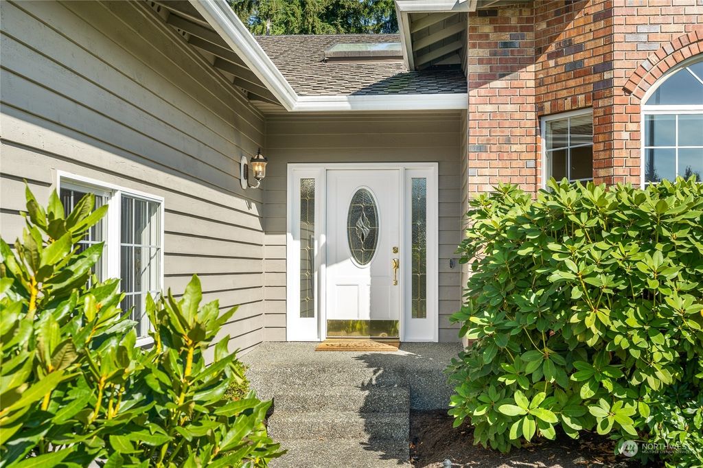 Photo of 15825 68th Avenue SE, Snohomish, WA 98296 (MLS # 2011042)