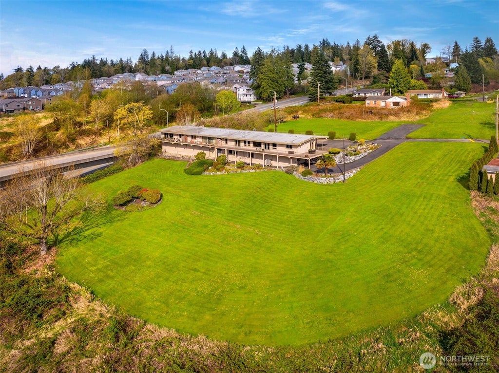 Photo of 2004 Valley View Drive, Lake Stevens, WA 98258 (MLS # 2532828)
