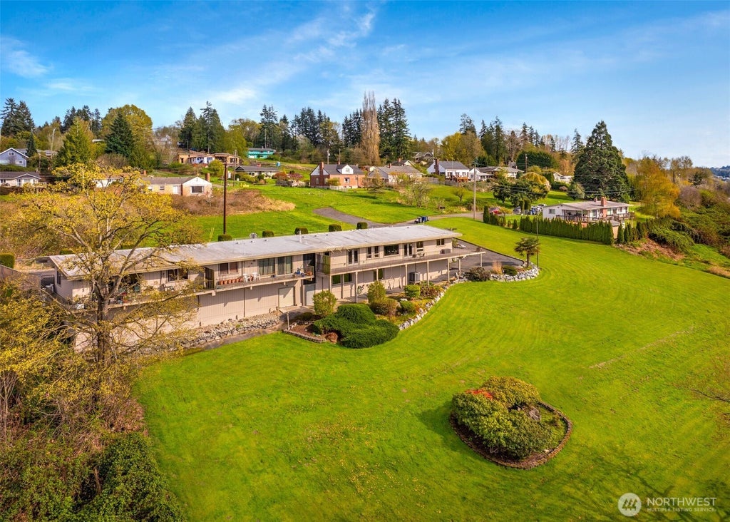 Photo of 2004 Valley View Drive, Lake Stevens, WA 98258 (MLS # 2532828)