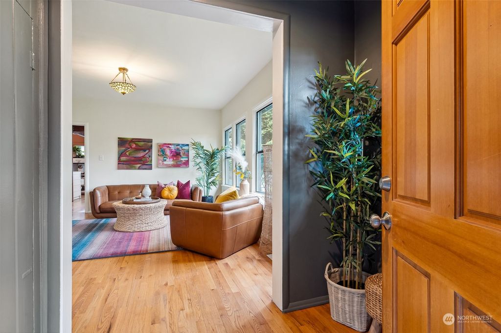 Photo of 4021 Renton Avenue S, Seattle, WA 98108 (MLS # 2244556)