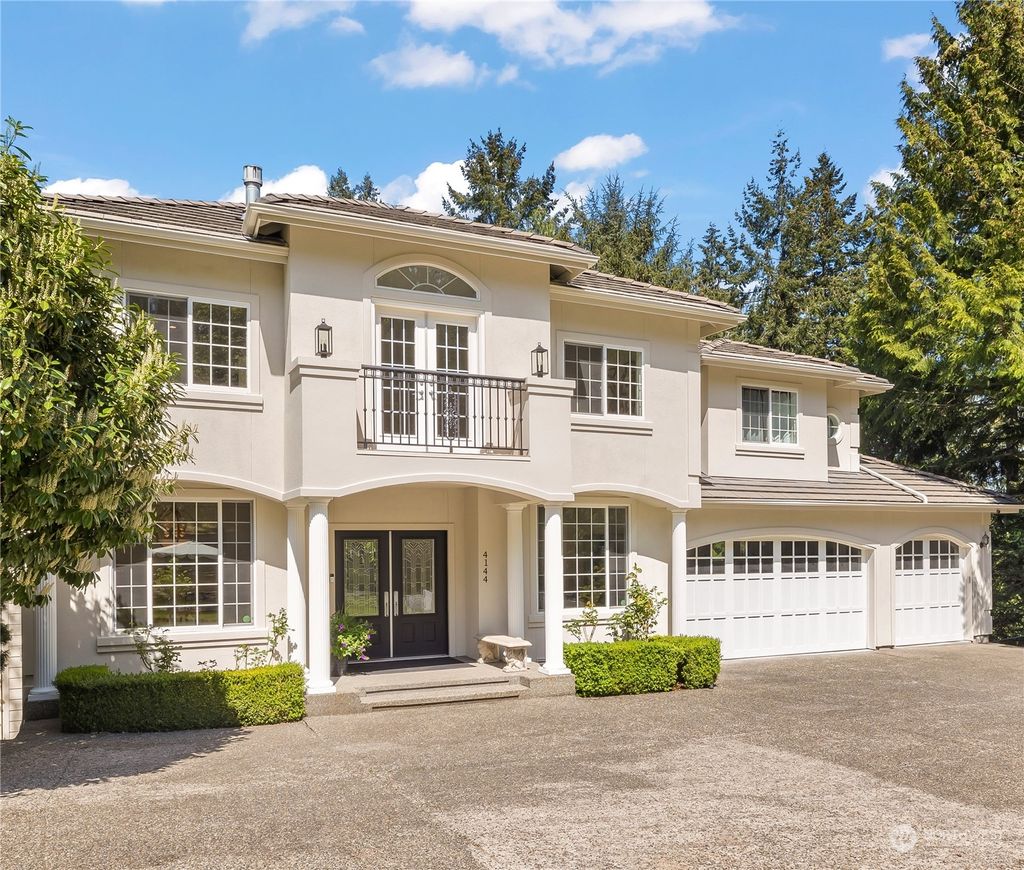 Photo of 4144 164th Avenue SE, Bellevue, WA 98006 (MLS # 2064623)