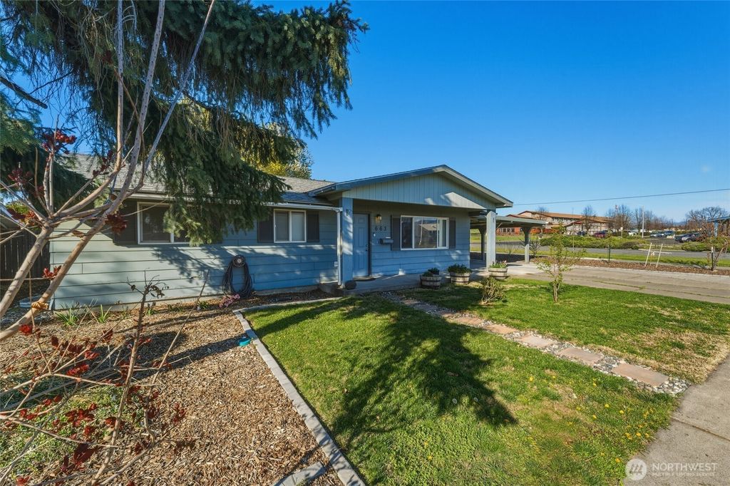 Photo of 663 Cardinal Drive, Walla Walla, WA 99362 (MLS # 2500040)