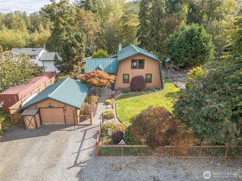 Photo of 41 Waggler Way, Sequim, WA 98382 (MLS # 2440811)