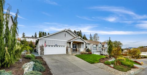 Photo of 12772 Frazier Heights Loop, Burlington, WA 98233 (MLS # 2518641)