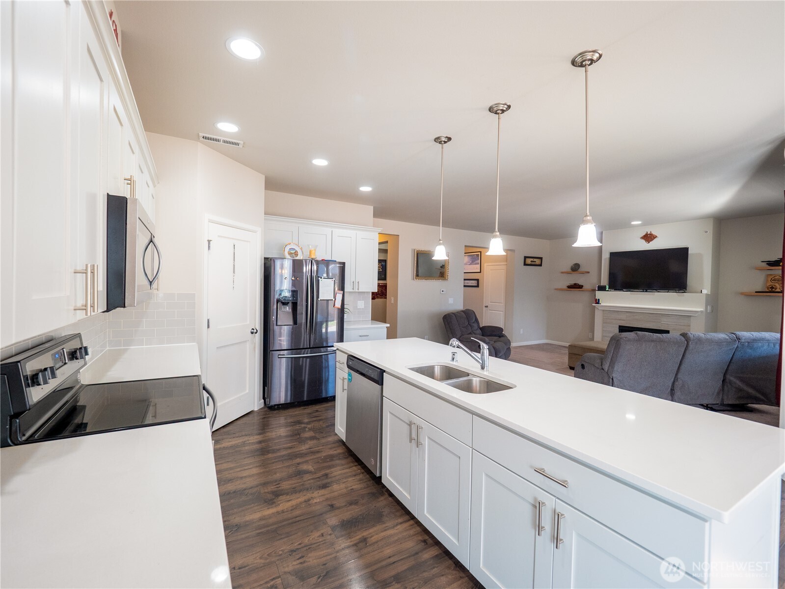 9945 Justman Street SE