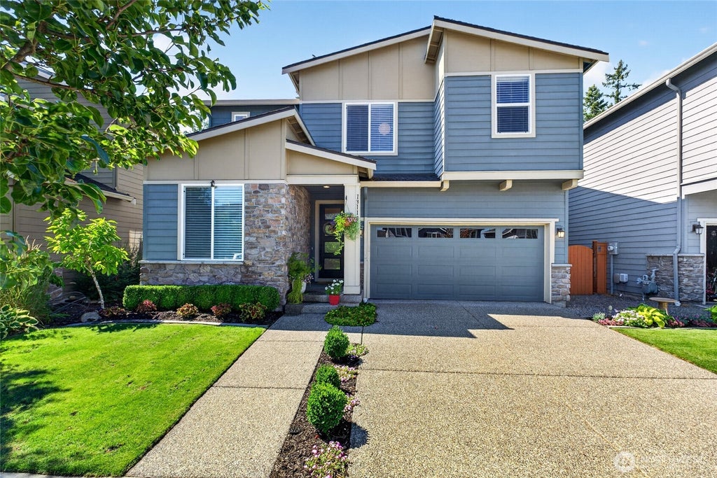 Photo of 13118 180th Avenue E, Bonney Lake, WA 98391 (MLS # 2576346)