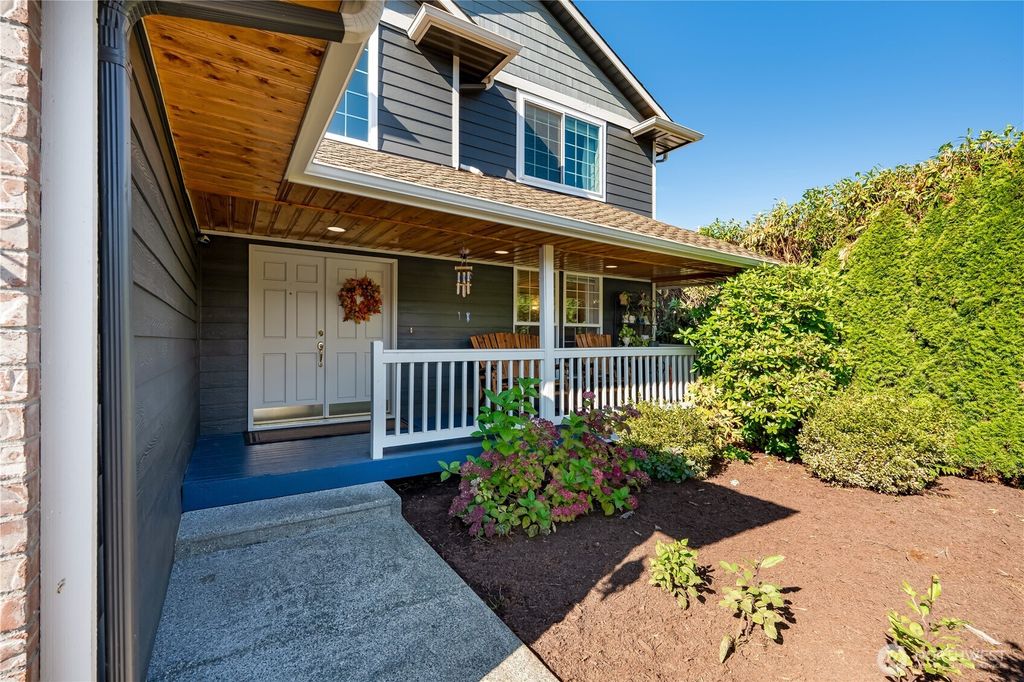 Photo of 7618 80th Avenue NE, Marysville, WA 98270 (MLS # 2442293)