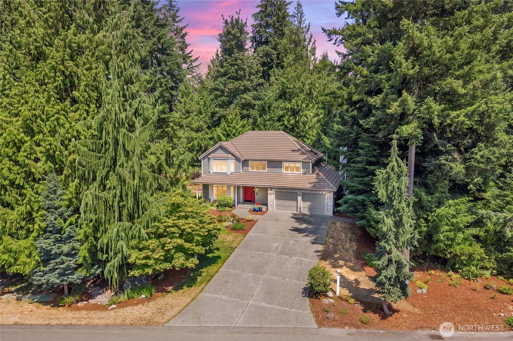 Photo of 1636 NW Nassau Court, Poulsbo, WA 98370 (MLS # 2560128)