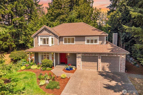 Photo of 1636 NW Nassau Court, Poulsbo, WA 98370 (MLS # 2560128)