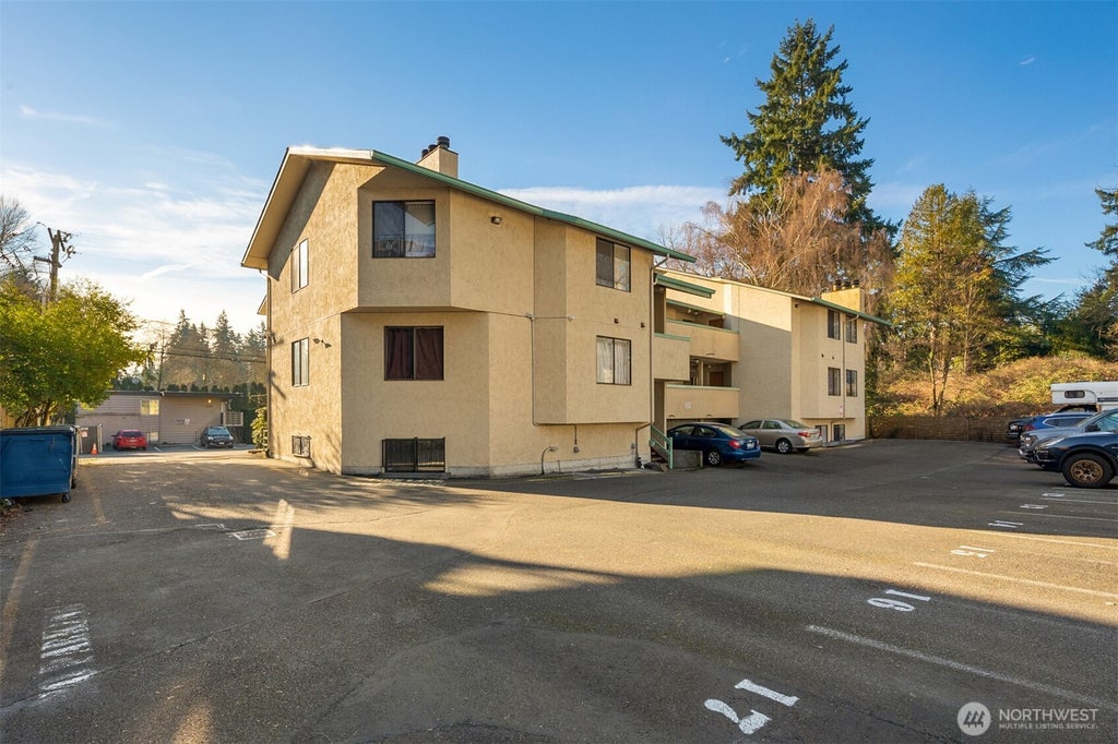 Photo of 3024 NE 143rd Street #103, Seattle, WA 98125 (MLS # 2578707)