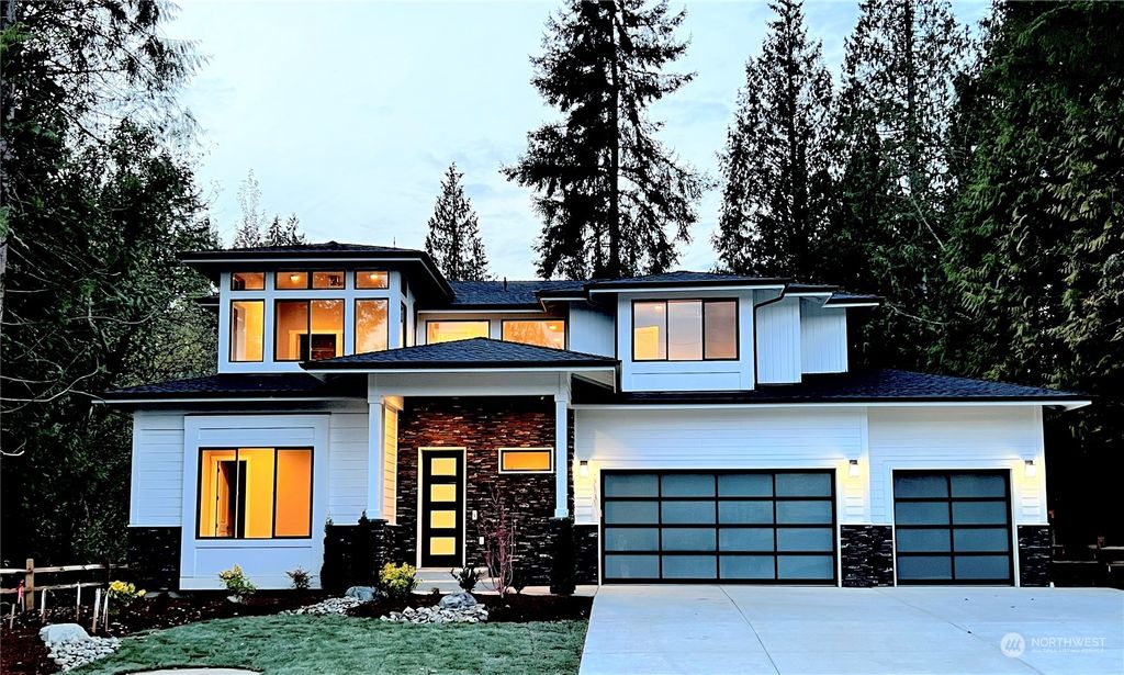 Photo of 20131 136th Avenue NE, Woodinville, WA 98072 (MLS # 1998722)