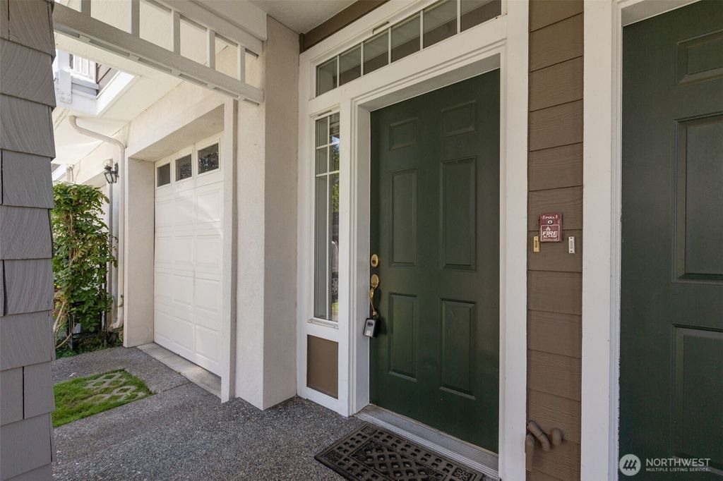 Photo of 555 Anacortes Court NE #103, Renton, WA 98059 (MLS # 2417390)
