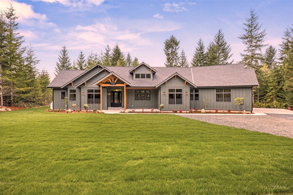 Photo of 270 E April Avenue, Grapeview, WA 98546 (MLS # 2597883)