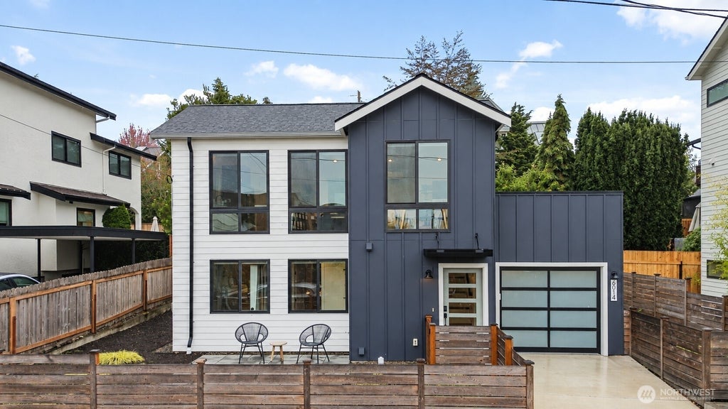 Photo of 6014 35th Avenue NW, Seattle, WA 98107 (MLS # 2586218)