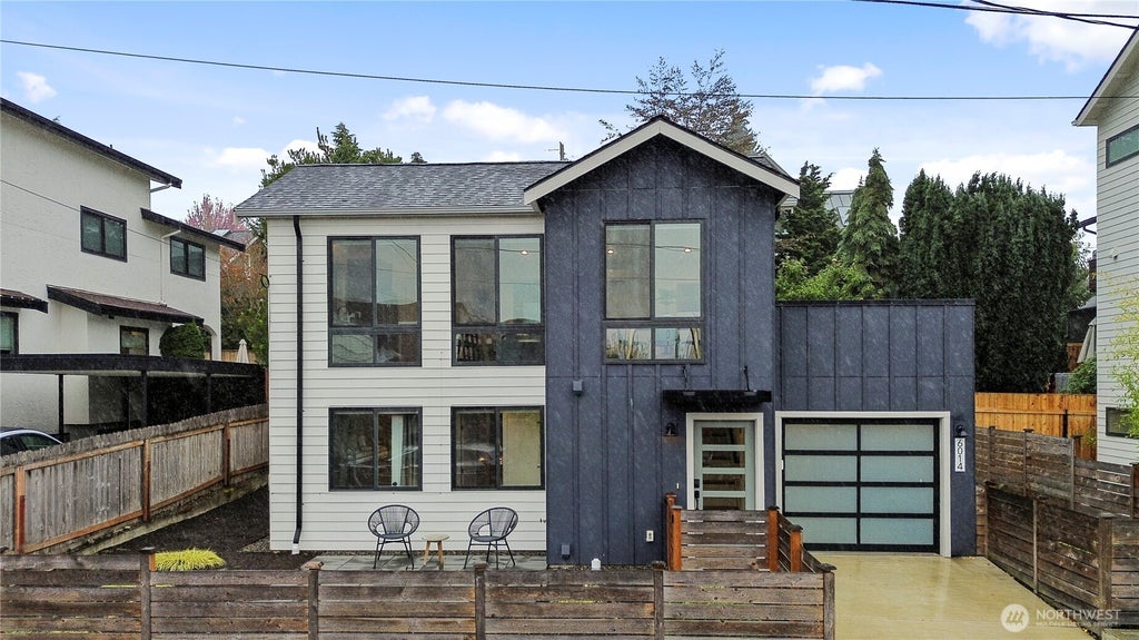 Photo of 6014 35th Avenue, Seattle, WA 98107 (MLS # 2586218)