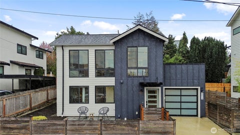Photo of 6014 35th Avenue, Seattle, WA 98107 (MLS # 2586218)