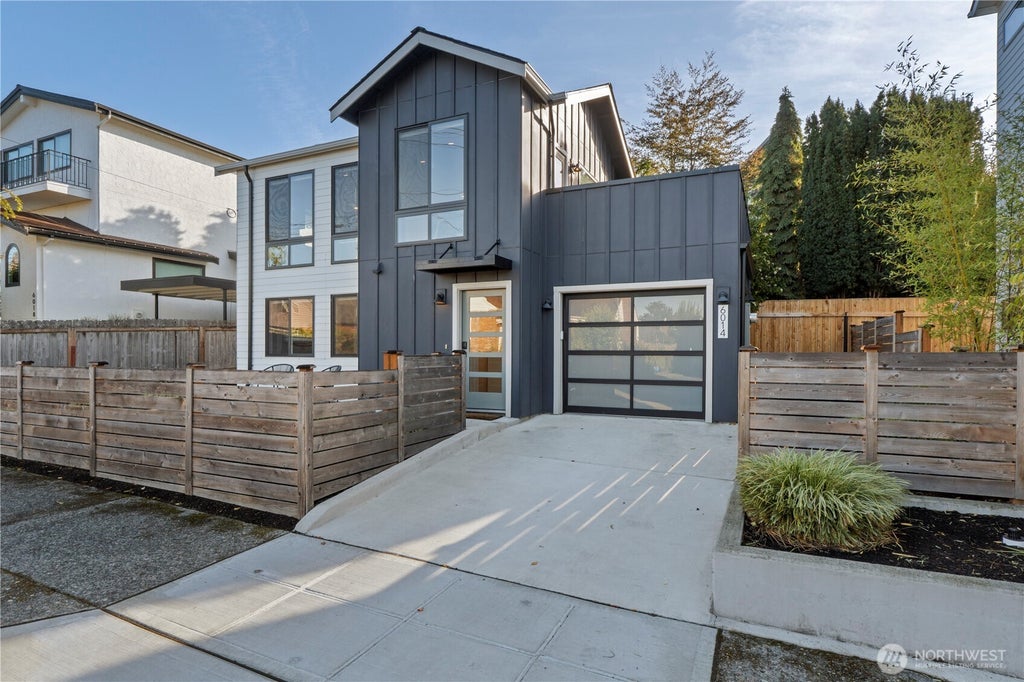 Photo of 6014 35th Avenue NW, Seattle, WA 98107 (MLS # 2586218)