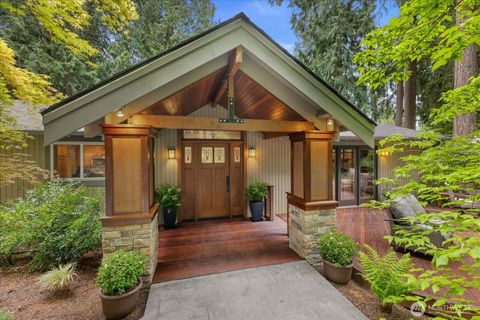 Photo of 1555 Wildwood Boulevard SW, Issaquah, WA 98027 (MLS # 2524438)