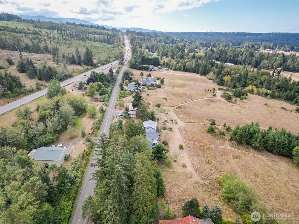Photo of 9999 Old Gardiner Road, Sequim, WA 98382 (MLS # 2576078)
