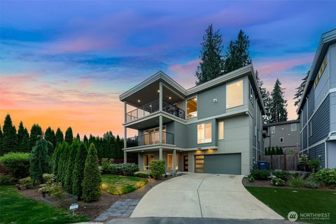 4888 194th Avenue SE Issaquah WA 98027