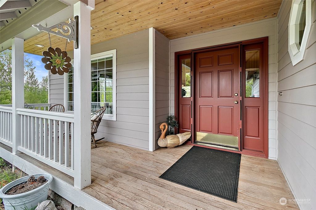 Photo of 23326 SE 406th Street, Enumclaw, WA 98022 (MLS # 2067236)