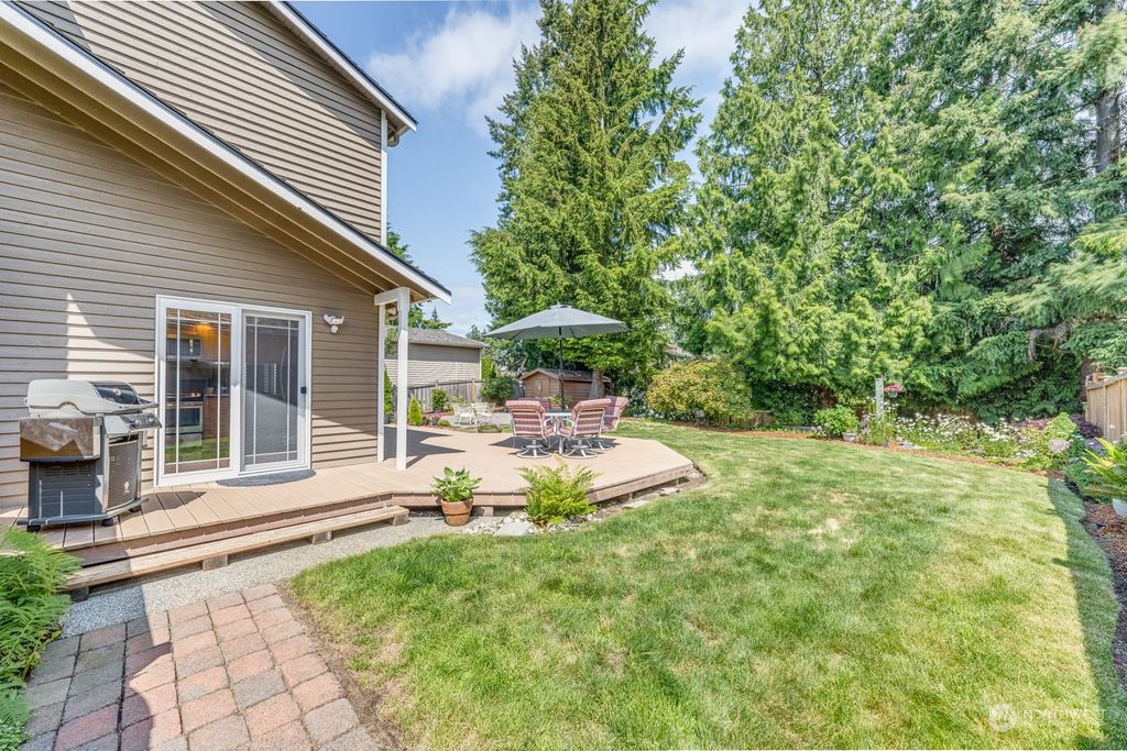 Photo of 6305 137th Place SW, Edmonds, WA 98026 (MLS # 2068297)