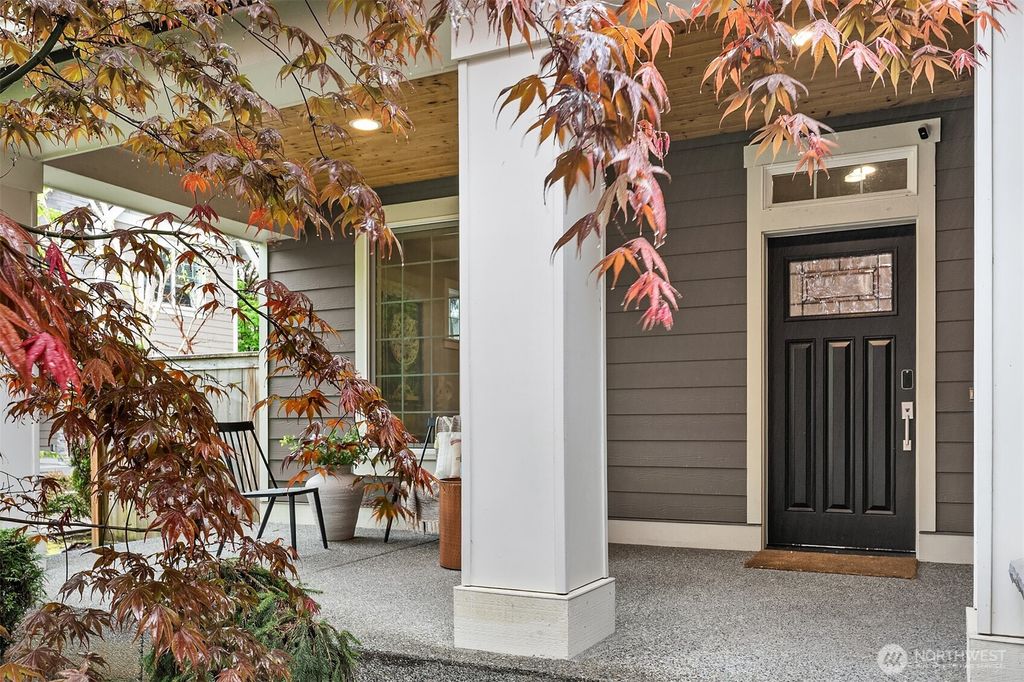 Photo of 8718 124TH Avenue NE, Kirkland, WA 98033 (MLS # 2508482)