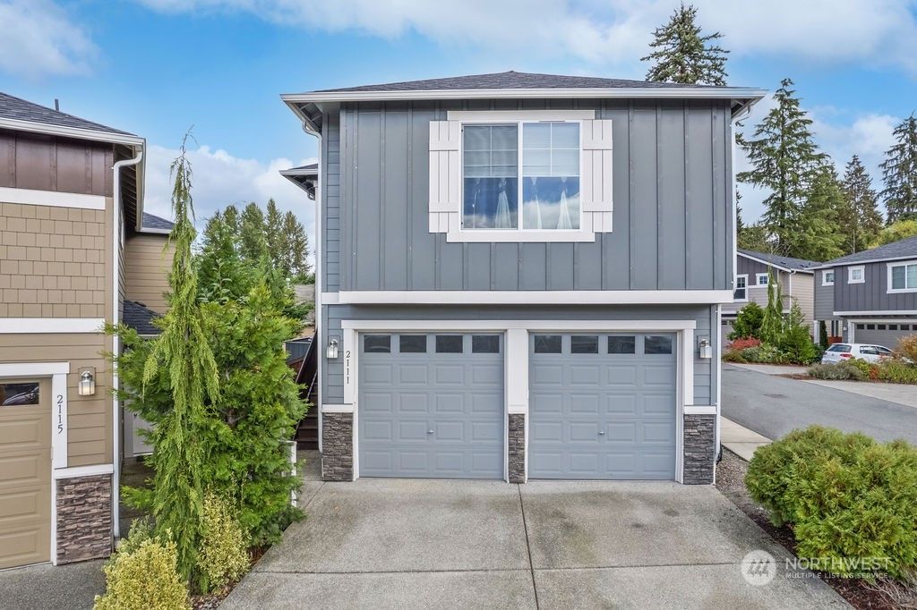 Photo of 2111 147th Place SW, Lynnwood, WA 98087 (MLS # 2194296)