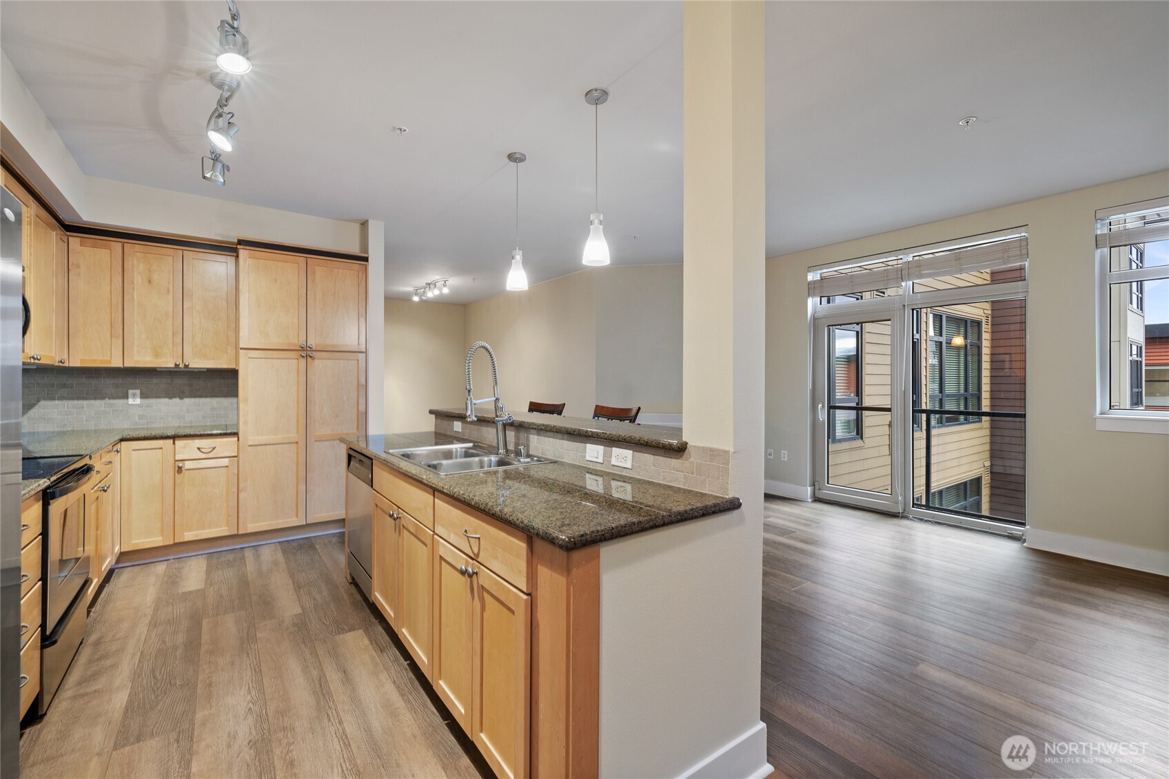 1501 Tacoma Avenue S 408