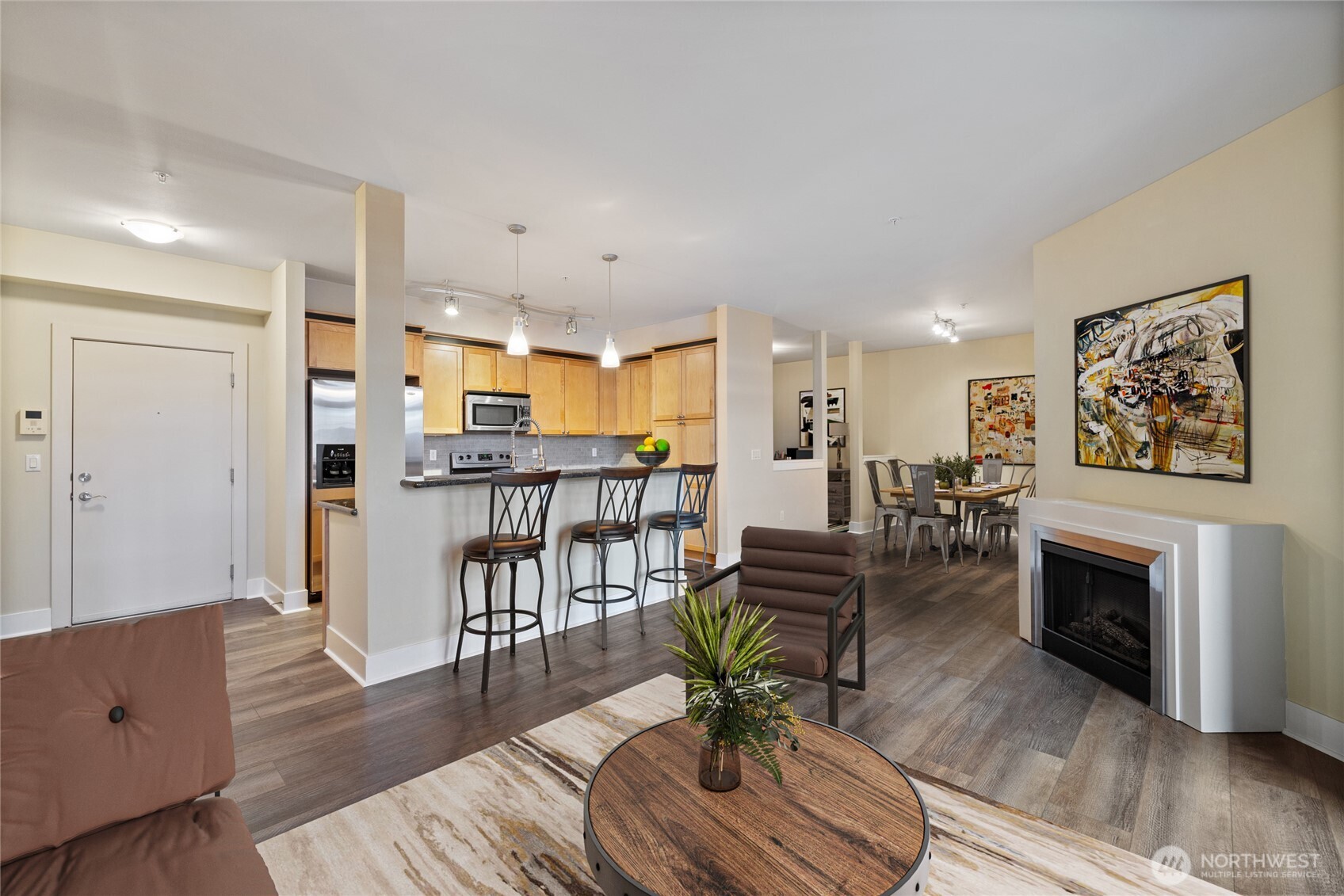 1501 Tacoma Avenue S 408