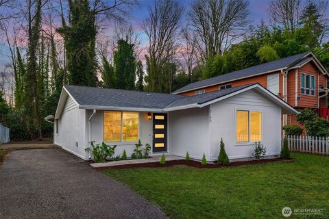 Photo of 3105 S Hudson St St, Seattle, WA 98108 (MLS # 2477011)