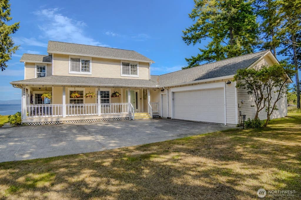Photo of 29720 Sandridge Road, Ocean Park, WA 98640 (MLS # 2562526)