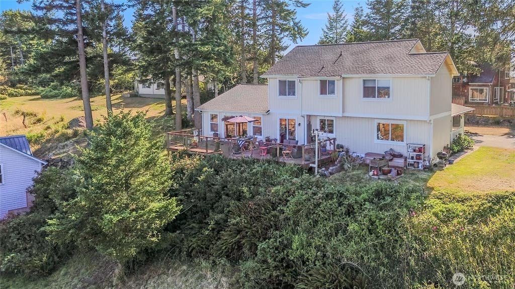 Photo of 29720 Sandridge Road, Ocean Park, WA 98640 (MLS # 2562526)