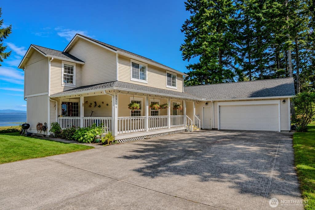 Photo of 29720 Sandridge Road, Ocean Park, WA 98640 (MLS # 2562526)