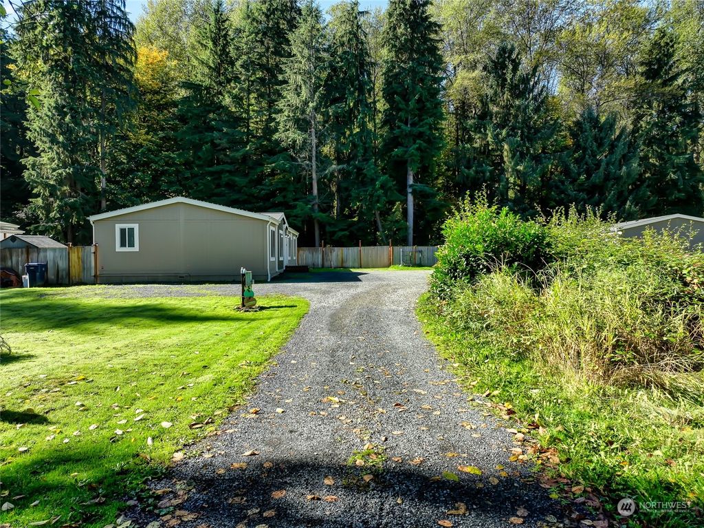 Photo of 6514 Skinner Road, Granite Falls, WA 98252 (MLS # 2171496)