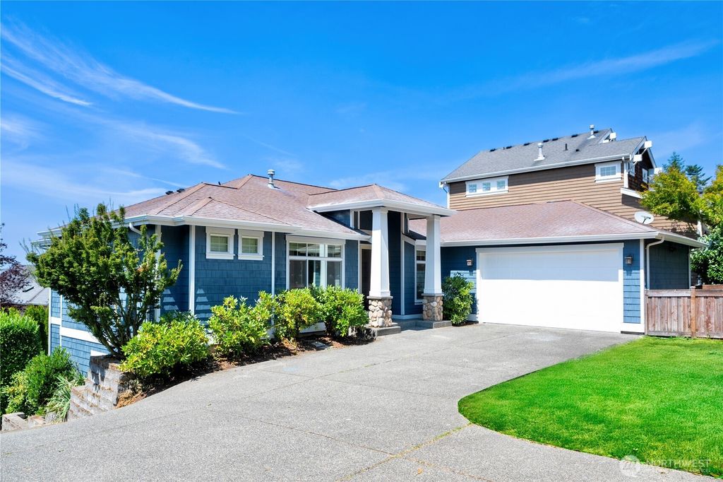Photo of 6230 167th Avenue SE, Bellevue, WA 98006 (MLS # 2393977)