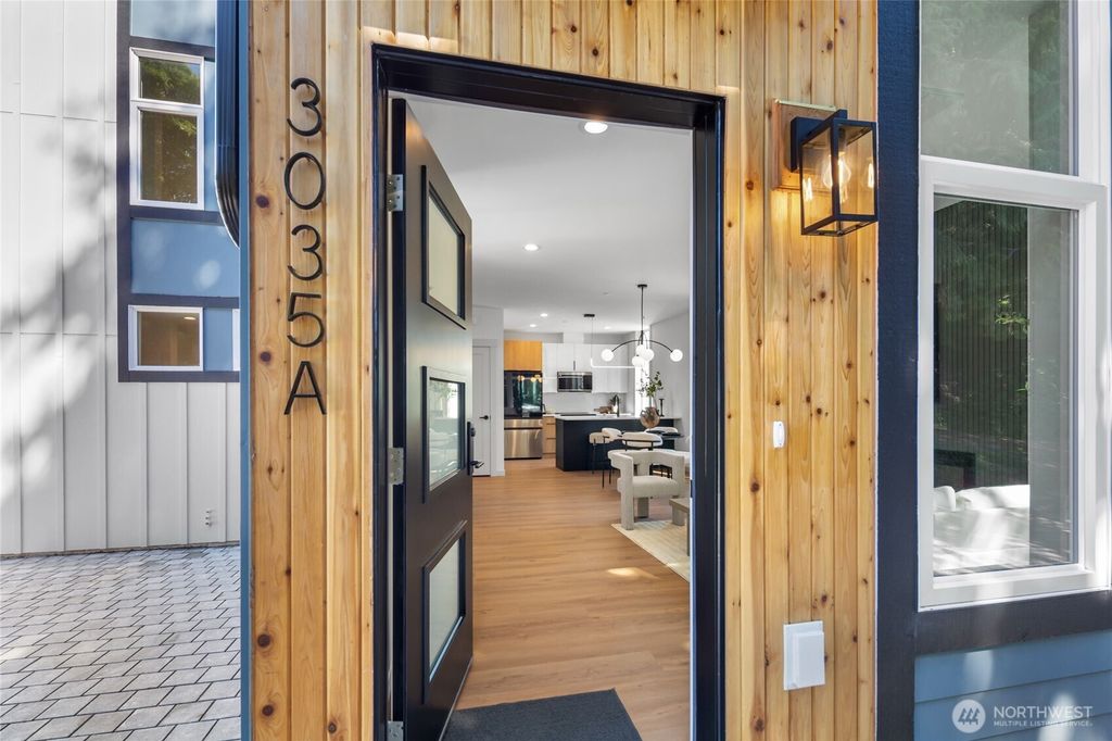 Photo of 3035 A 21st Avenue W, Seattle, WA 98199 (MLS # 2542534)
