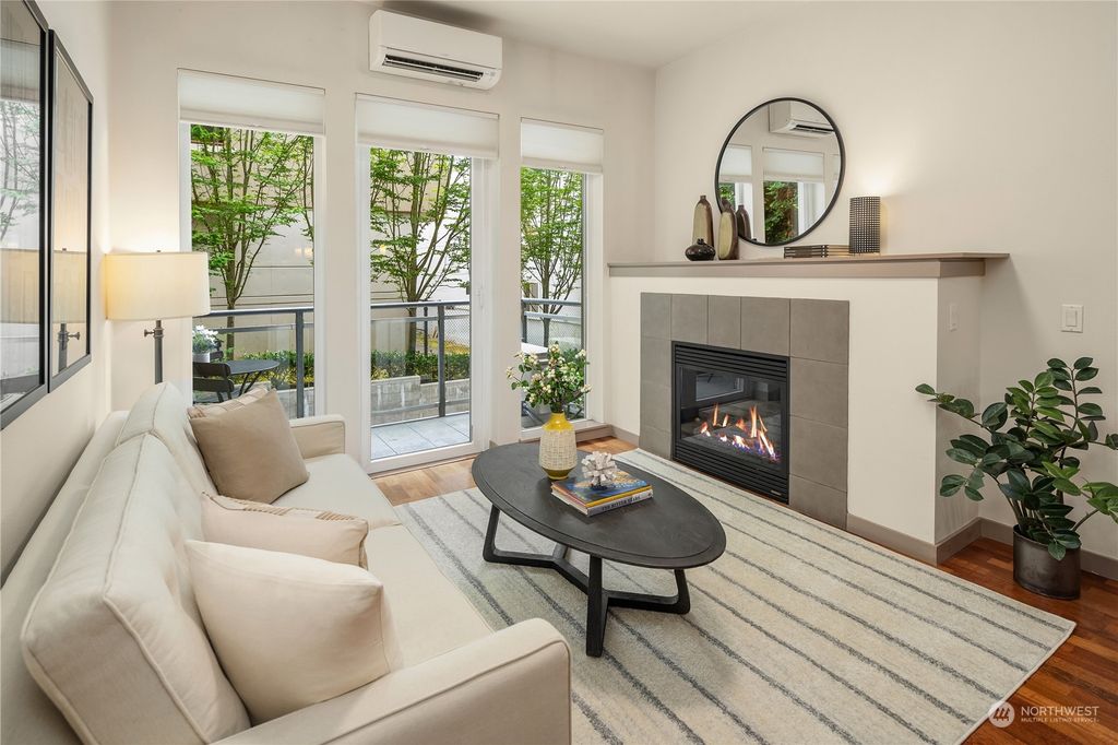 Photo of 375 Kirkland Avenue #107, Kirkland, WA 98033 (MLS # 2267804)