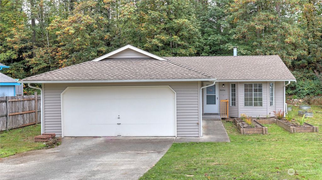 Photo of 26006 193rd Place SE, Covington, WA 98042 (MLS # 2296571)