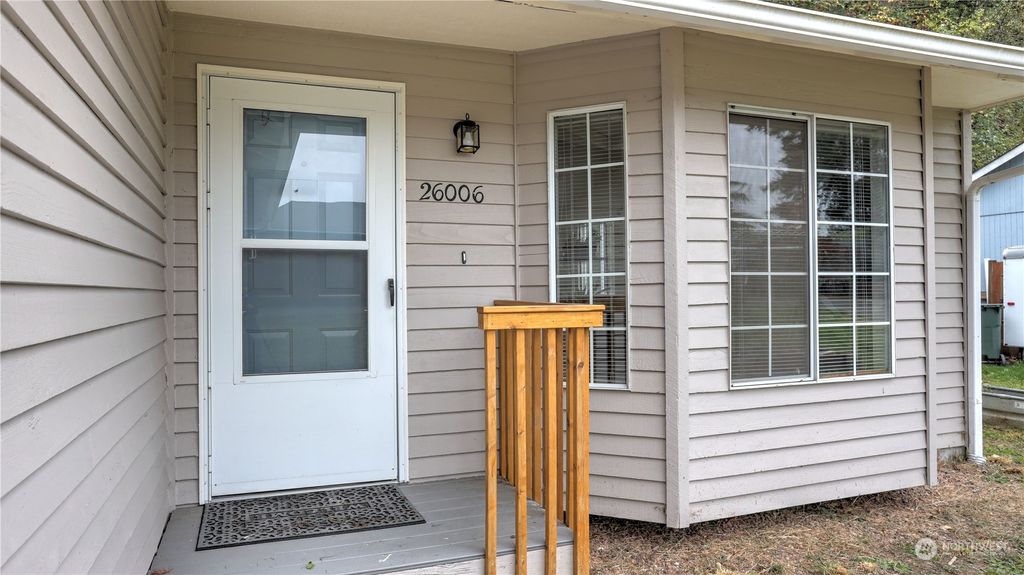 Photo of 26006 193rd Place SE, Covington, WA 98042 (MLS # 2296571)