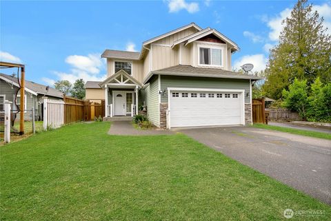 Photo of 9340 E D Street, Tacoma, WA 98445 (MLS # 2440296)