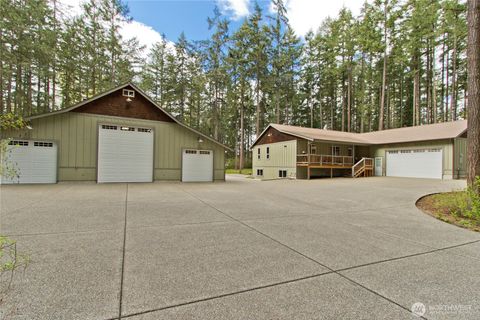 25012 67th Avenue E Graham WA 98338