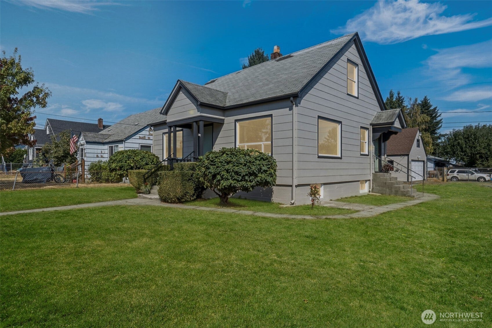 1709 S 35th Street